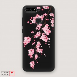 ������� ����������� ����� ������� ������ �� Huawei Honor 7A Pro