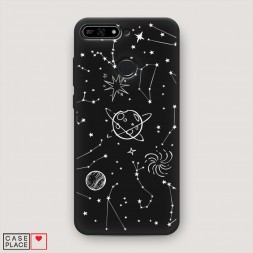 ������� ����������� ����� ������� � ������� �� Honor 7A Pro