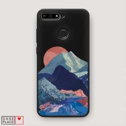 ������� ����������� ����� ����� � ������� ����� �� Honor 7A Pro
