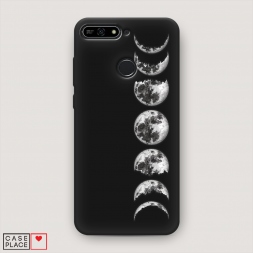 ������� ����������� ����� ���� ���� �� Honor 7A Pro
