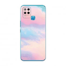����������� ����� ������� ������ �� Infinix HOT 10S