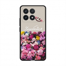 ������� ����������� ����� ����� ������� �� Xiaomi Redmi K70 Pro 5G