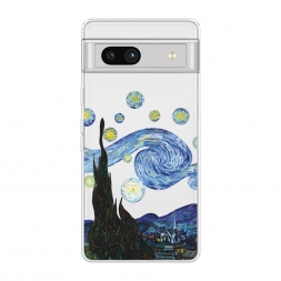 ����������� ����� ���� ��� ���� �� Google Pixel 7a