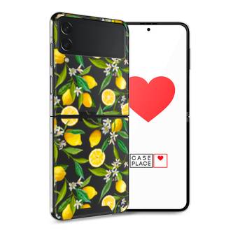 ����������� ����� ������ ������ �� Samsung Galaxy Z Flip 3