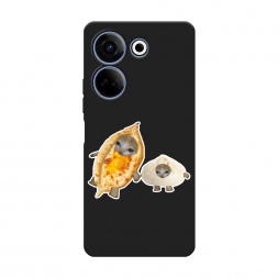 ������� ����������� ����� ���������� ������ �� Tecno Camon 20