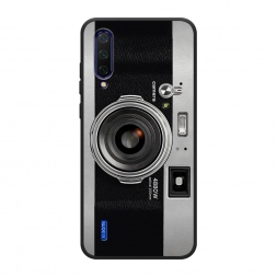 ������� ����������� ����� ����� ������ �� Xiaomi Mi CC9
