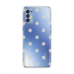 ����������� ����� ������� ����� �� Oppo Reno 4 4G