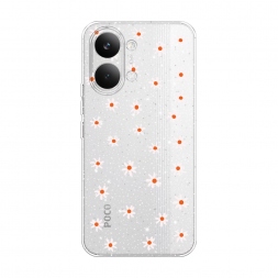 ��������� ������� ������� �� Poco X8 Pro Max