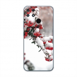 ����������� ����� ���� 8 �� Realme Narzo 50A