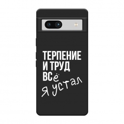 ������� ����������� ����� ������� ���� �� Google Pixel 7a