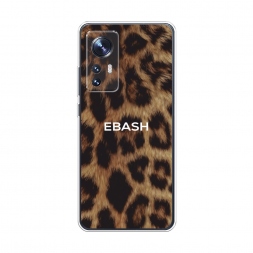 ����������� ����� Ebash �� �������� �� Xiaomi 12X