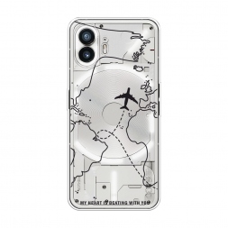 ����������� ����� � ������ ������ �� Nothing Phone 2