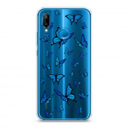 ����������� ����� ����� ������� �� Huawei Nova 3E