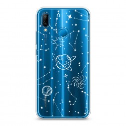 ����������� ����� ������� � ������� �� Huawei Nova 3E