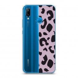 ����������� ����� ��������� ������� �� Huawei Nova 3E