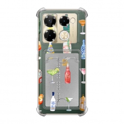 ������ ������ ������� �� Infinix Note 40 Pro 4G