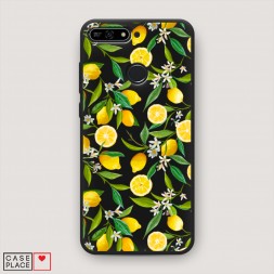 ������� ����������� ����� ������ ������ �� Huawei Y6 Prime 2018