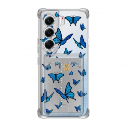 ������ ����� ������� �� Tecno Camon 40 Pro 5G