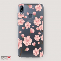 ����������� ����� �������� ������ �� Asus Zenfone Max M2 ZB633KL