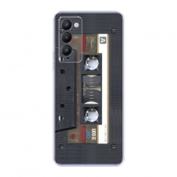 ����������� ����� ��������� ������� �� Tecno Camon 18
