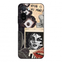 ������� ����������� ����� Where is my mind �� Xiaomi Redmi A7 Pro