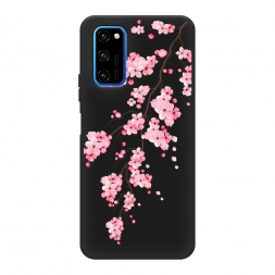 ������� ����������� ����� ������� ������ �� Huawei Honor View 30 Pro