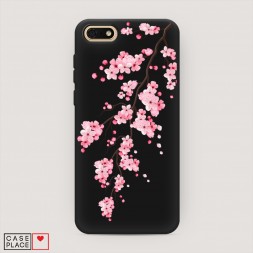 ������� ����������� ����� ������� ������ �� Huawei Y5 2018