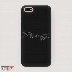 ������� ����������� ����� �������� �������� �� Huawei Y5 2018
