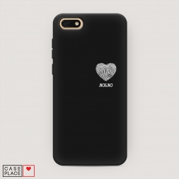 ������� ����������� ����� ��������� ������ ����� �� Huawei Y5 2018