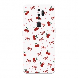 ����� soft touch ����� ����� � �������� �� Oppo A5 (2020)