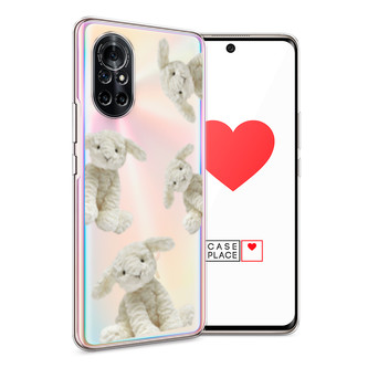 ����������� ����� �������� ������ �� Huawei Nova 8