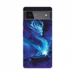 ����������� ����� ������ ������ �� Google Pixel 6