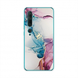 ����������� ����� ������� ������� ������� �� Xiaomi Mi Note 10/Mi Note 10 Pro