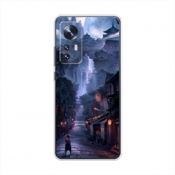 ����������� ����� �������� ������� �� Xiaomi 12