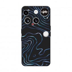 ������� ����������� ����� Blue lines �� Nothing Phone 3