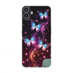 ����������� ����� ������� � ������� ������ �� CMF Phone 1