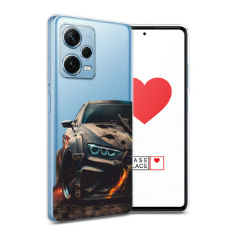 ����������� ����� �� ����� 2 �� Redmi Note 12 Pro Plus