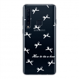 ����������� ����� How to tie a bow 1 �� Samsung Galaxy A9 2018