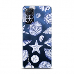 ����������� ����� ������� ������� �� Xiaomi Redmi Note 11E Pro