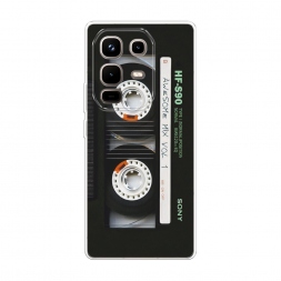 ����������� ����� ������� �� Infinix Note 50