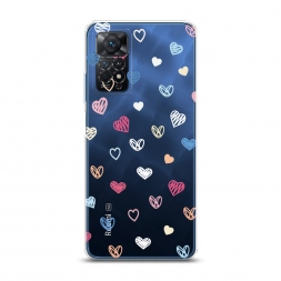 ����������� ����� ������ �������� ������� �� Xiaomi Redmi Note 12 Pro 4G