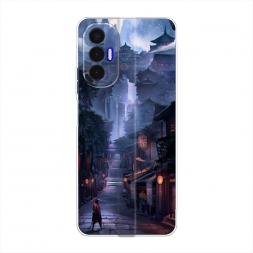����������� ����� �������� ������� �� Tecno Pova 3