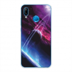 ����������� ����� ������ 17 �� Huawei P20 Lite