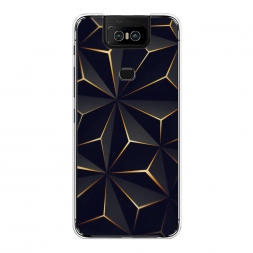 ����������� ����� ������ �������� �� Asus Zenfone 6 ZS630KL