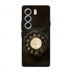 ������� ����������� ����� ��������� ������� �� Tecno Camon 40 Pro
