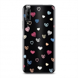 ����������� ����� ������ �������� ������� �� Huawei Y9s
