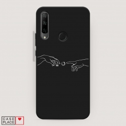 ������� ����������� ����� �������� �������� �� Honor 9X Premium