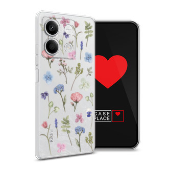 ����������� ����� �������� �� ������� ������ �� Xiaomi Redmi Note 13 5G