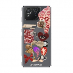 ����������� ����� ������� � ������ 2 �� Asus ROG Phone 8