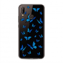 ����������� ����� ����� ������� �� Huawei Nova 3